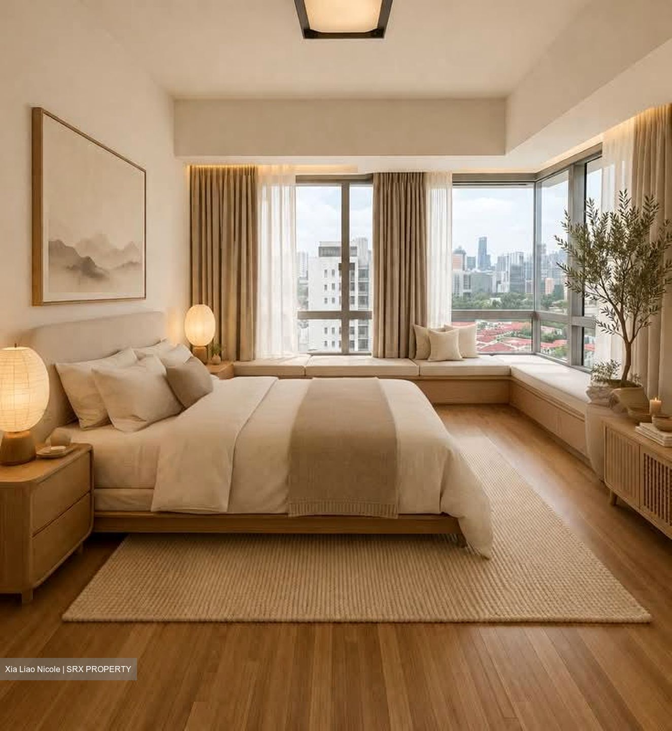 Regency Suites (D3), Apartment #589776441